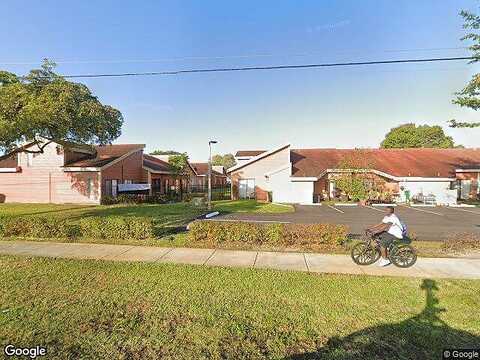 55Th, LAUDERHILL, FL 33313
