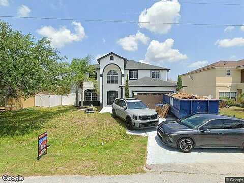 Anson, KISSIMMEE, FL 34758