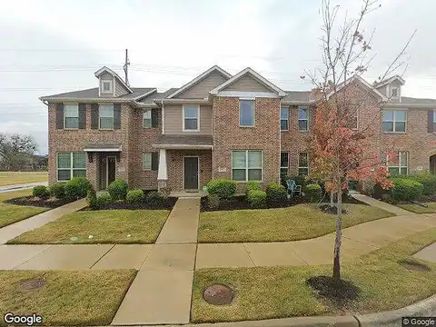 Canongate, DENTON, TX 76207