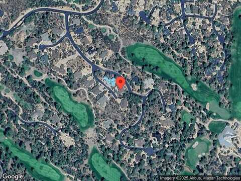 Scarlet Bugler, PAYSON, AZ 85541