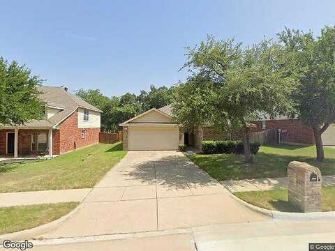 Briar Forest, DENTON, TX 76210