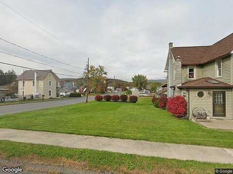 Summit, JERSEY SHORE, PA 17740