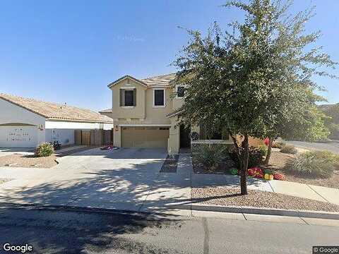 209Th, QUEEN CREEK, AZ 85142