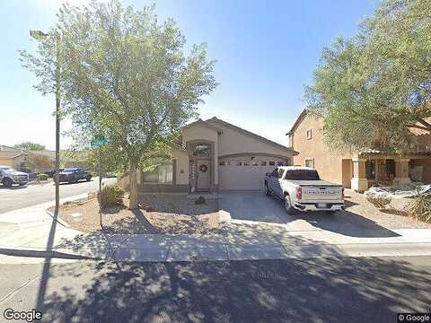Parkway, BUCKEYE, AZ 85326