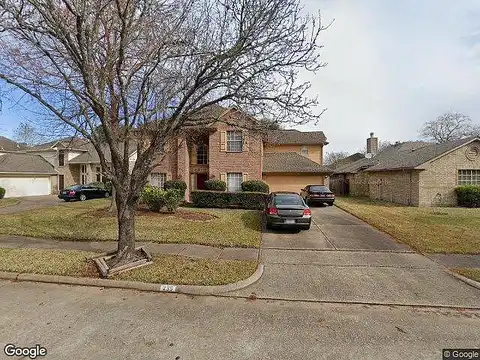 Cedar Elm, SUGAR LAND, TX 77479