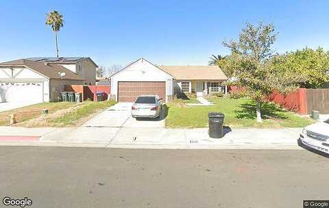 Rose, HEMET, CA 92545