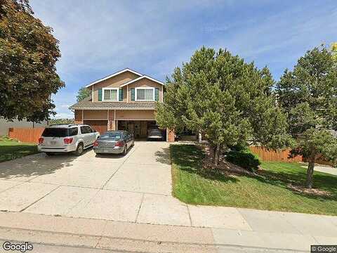 Rossmere, COLORADO SPRINGS, CO 80919