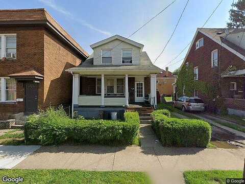 Greydon, MC KEES ROCKS, PA 15136