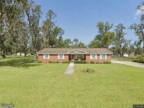 Ben Hill, WAYCROSS, GA 31503
