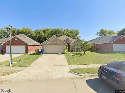 Cotton Wood, ROCKWALL, TX 75032