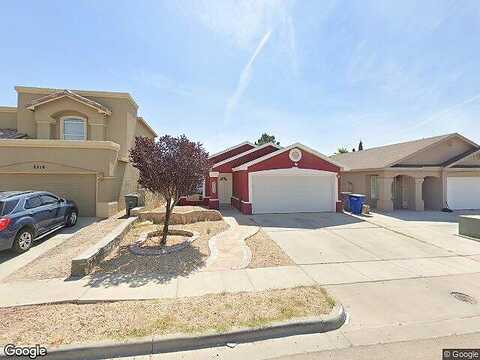 Joshua Louis, EL PASO, TX 79938