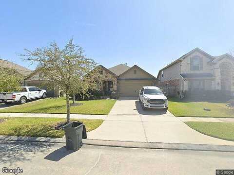 Mestina Knoll, PORTER, TX 77365