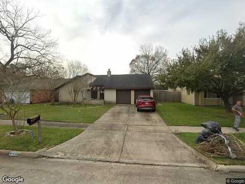 Jackson, LEAGUE CITY, TX 77573