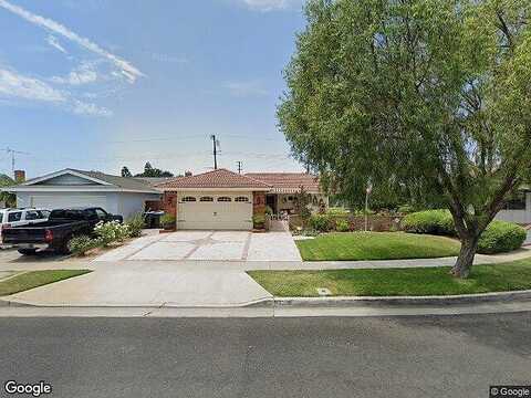 Rene, SANTA ANA, CA 92704