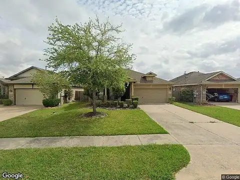 Cantabria, LEAGUE CITY, TX 77573
