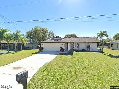 46Th, CAPE CORAL, FL 33914