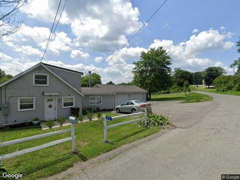 Firehall, NEW CASTLE, PA 16101