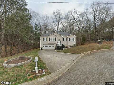 Hunt Club, TEMPLE, GA 30179