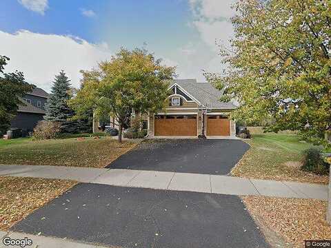 South, VICTORIA, MN 55386