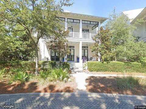 Sand Hill, SANTA ROSA BEACH, FL 32459