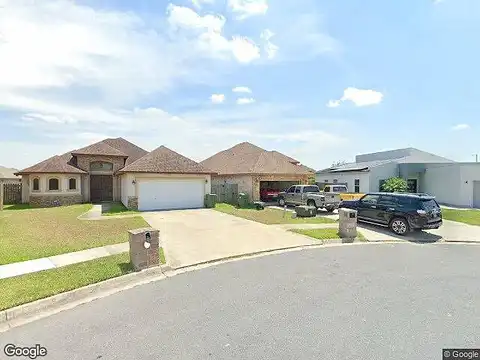 Concord, BROWNSVILLE, TX 78520