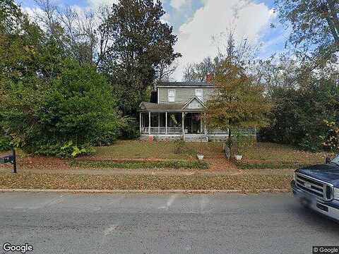 Robert Toombs, WASHINGTON, GA 30673