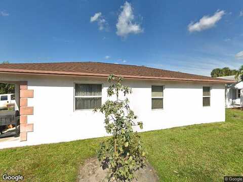 24Th, FORT LAUDERDALE, FL 33311