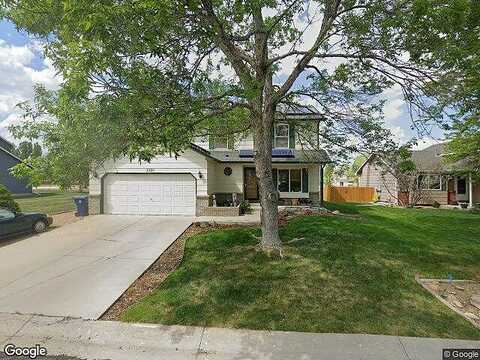 Nicholas, JOHNSTOWN, CO 80534