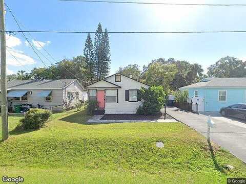 Thrace, TAMPA, FL 33605
