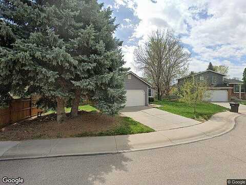 Whitetail, FORT COLLINS, CO 80525