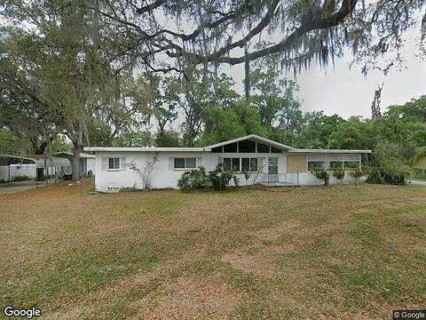 Lake Ruby, DELAND, FL 32724