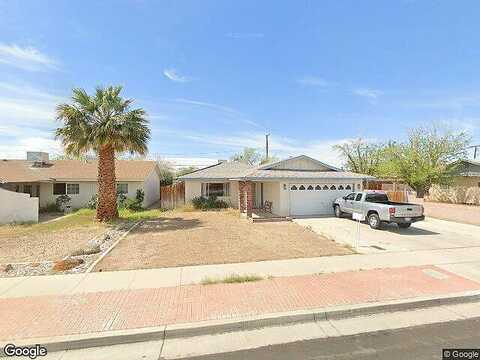 Silver Ridge, RIDGECREST, CA 93555