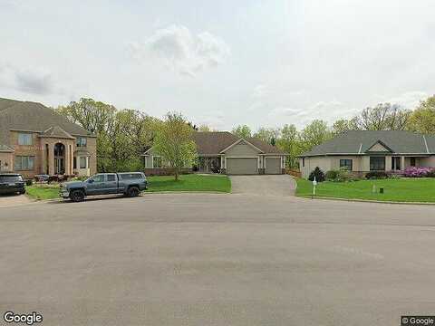 105Th Street, MINNEAPOLIS, MN 55420