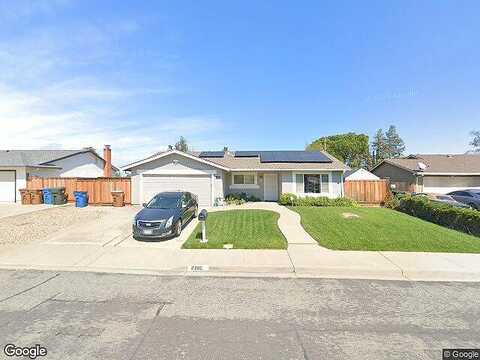 Hamlin, ANTIOCH, CA 94509