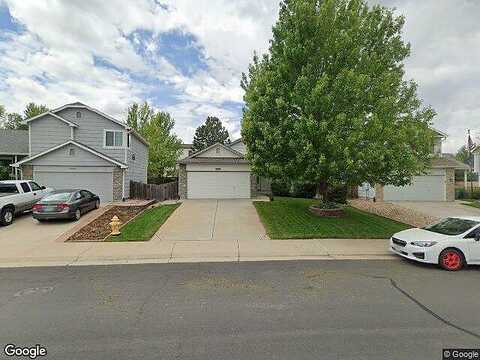 Day Star, PARKER, CO 80138