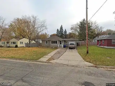 Saint Germain, SAINT CLOUD, MN 56301