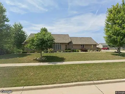 Ryan, DE PERE, WI 54115