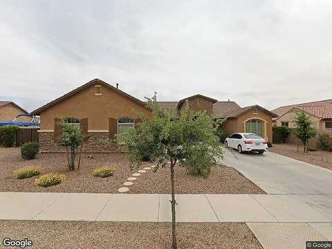 Quintero, QUEEN CREEK, AZ 85142