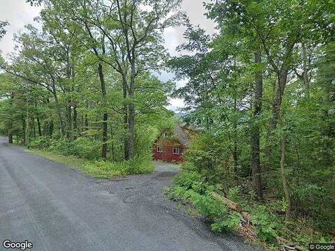 Supinlick Ridge, BROADWAY, VA 22815