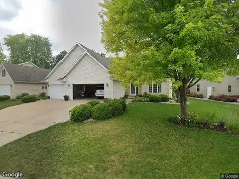 Yahara, DE PERE, WI 54115