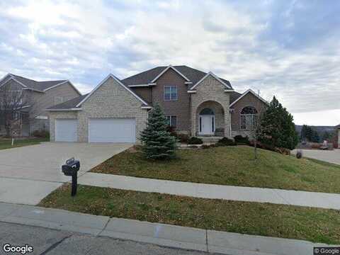 Hill, ROCHESTER, MN 55902