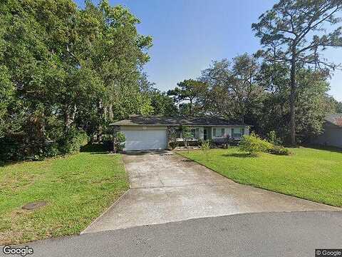 San Fernando, SANFORD, FL 32773