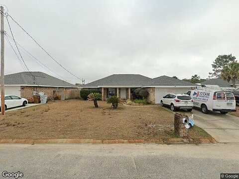 Punham, NAVARRE, FL 32566