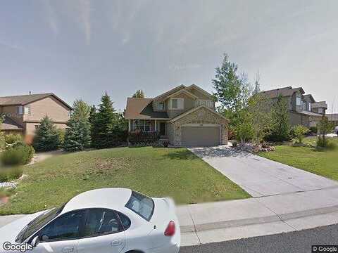 Unbridled, PARKER, CO 80138