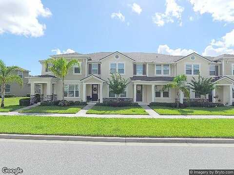 Valencia Blossom, CLERMONT, FL 34711