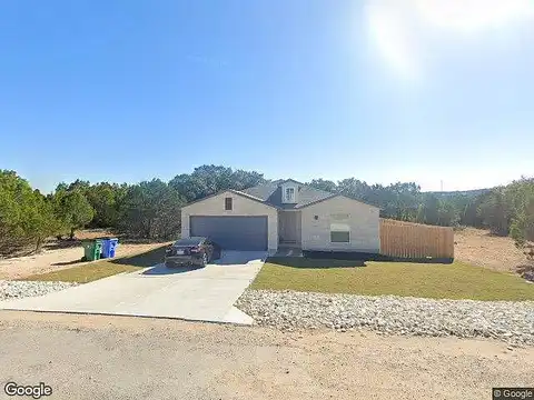 Santa Domingo, LAGO VISTA, TX 78645