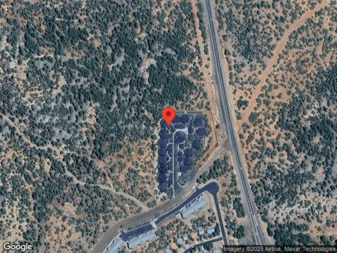 Bison Pass, SHOW LOW, AZ 85901
