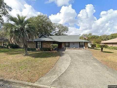 Broad Water, JACKSONVILLE, FL 32225