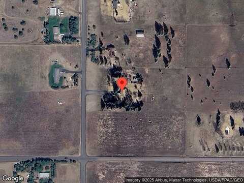 Fairchild, MEDICAL LAKE, WA 99022