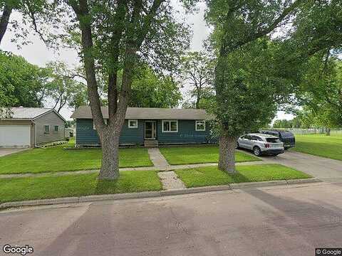 Central, TRUMAN, MN 56088